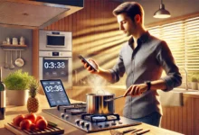 Cooking World: Quick Meals for Busy People