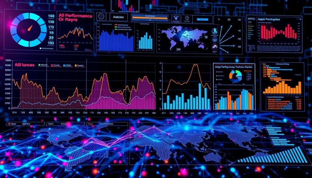 AI performance metrics