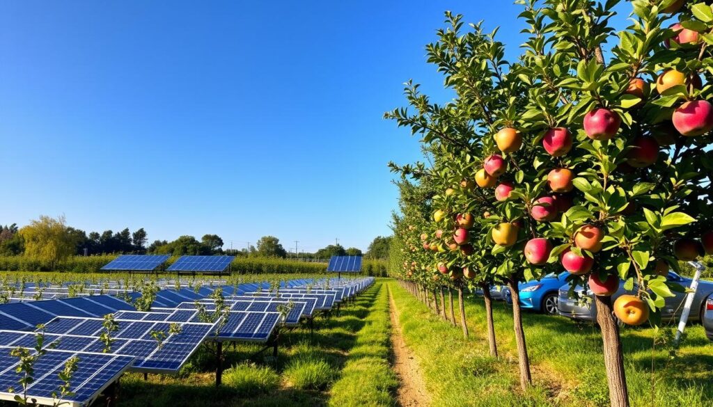 Apple environmental initiatives