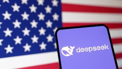 Why Should US Businesses Care About DeepSeek?