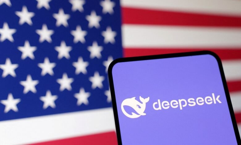 Why Should US Businesses Care About DeepSeek?