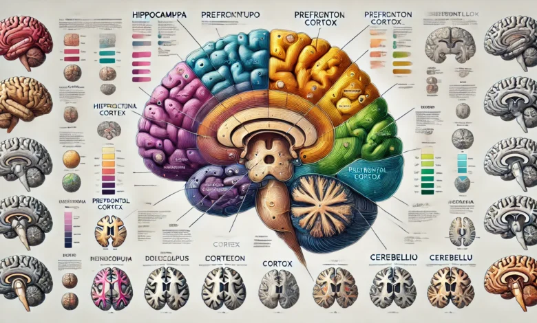 How Aging Transforms Your Brain After 40