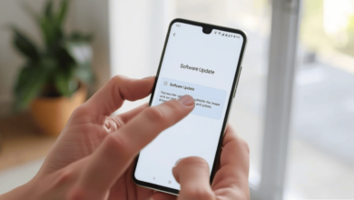Galaxy S25 Firmware Update: Boosting Your Smartphone Experience
