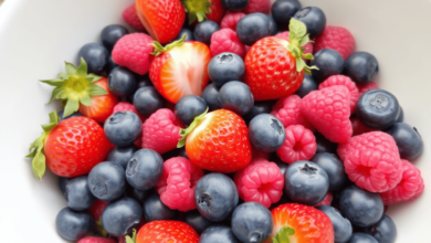 9 Fruits You Need For Weight Loss Success