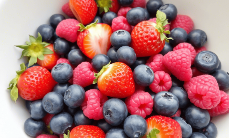 9 Fruits You Need For Weight Loss Success