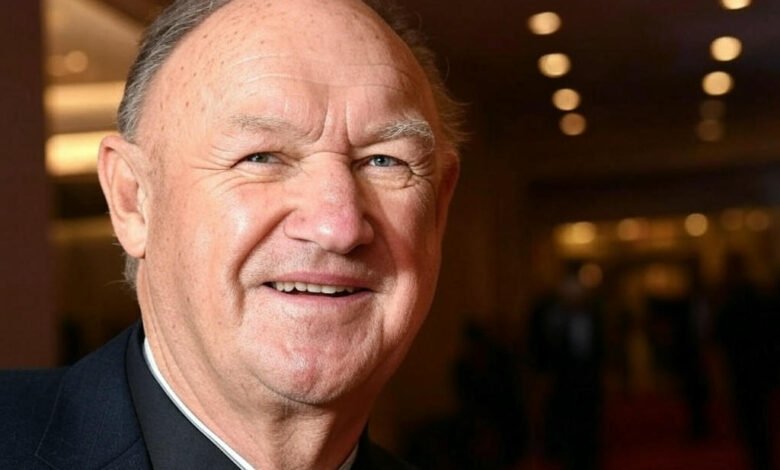 Celebrating a Legend: The Enduring Legacy of Gene Hackman in Hollywood