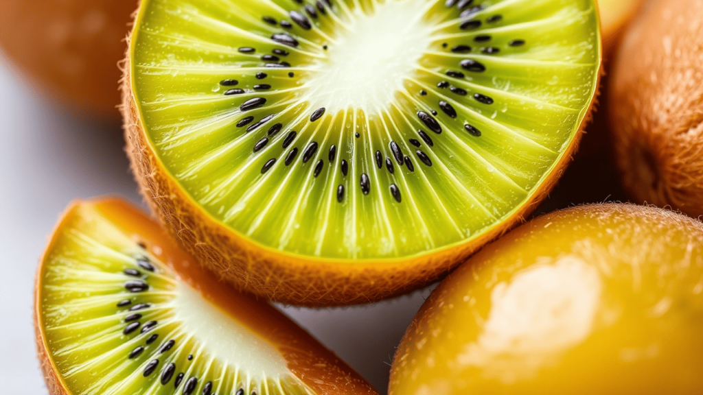 kiwi