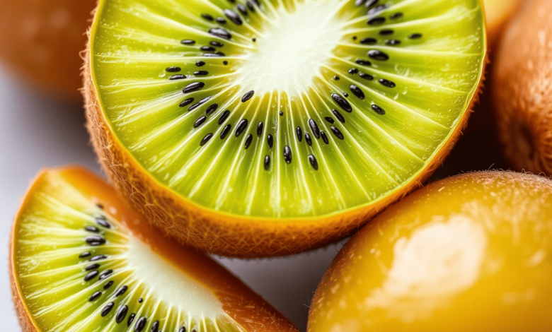 Kiwi Unveiled: Benefits and Hidden Risks