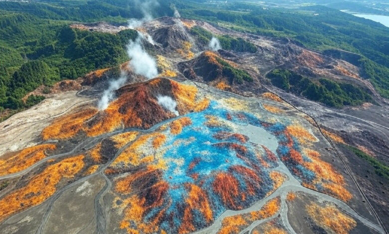 Eco-Friendly Travel : Best Destinations for 2025