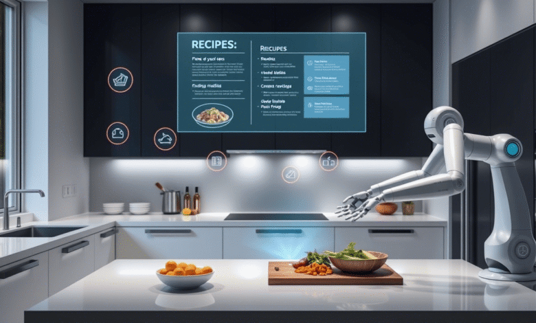 Save Time with 2025’s Best Kitchen Tools Save Time with 2025’s Best Kitchen Tools