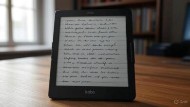 Best 2025 Digital Writing Tools