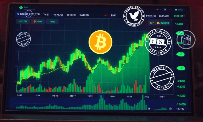 Crypto Market Comeback: Top Investment Picks 2025 Crypto Market Comeback: Top Investment Picks 2025