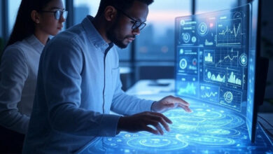 How AI Can Boost Your Income in 2025
