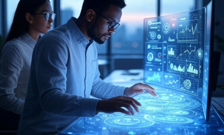 How AI Can Boost Your Income in 2025 How AI Can Boost Your Income in 2025
