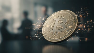 Beyond the Hype: Why Bitcoin Might Be Your Portfolio’s Dark Horse for the Next Decade
