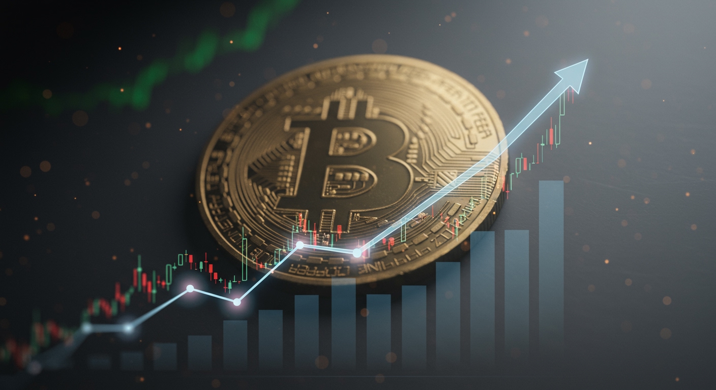 Beyond the Hype: Why Bitcoin Might Be Your Portfolio's Dark Horse for the Next Decade image 2