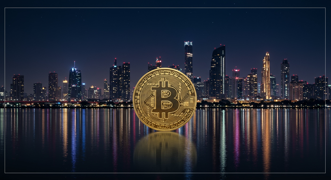 Beyond the Hype: Why Bitcoin Might Be Your Portfolio's Dark Horse for the Next Decade image 3