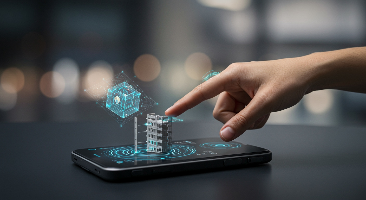 Beyond the Screen: How Haptic Feedback is Revolutionizing Immersive Experiences image 2