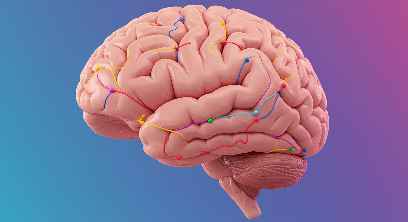 Decoding Dopamine: How Your Brain Chemistry Shapes Daily Joy (And How to Hack It) image 1
