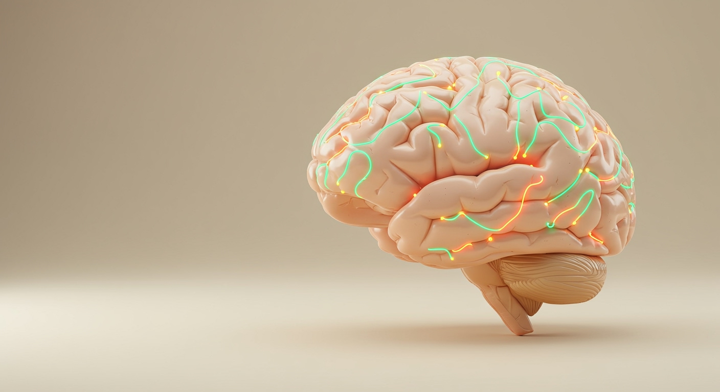 Decoding Dopamine: How Your Brain Chemistry Shapes Daily Joy (And How to Hack It) image 3