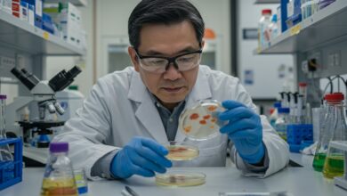 Decoding Longevity: What Cutting-Edge Biology Says About Living Longer
