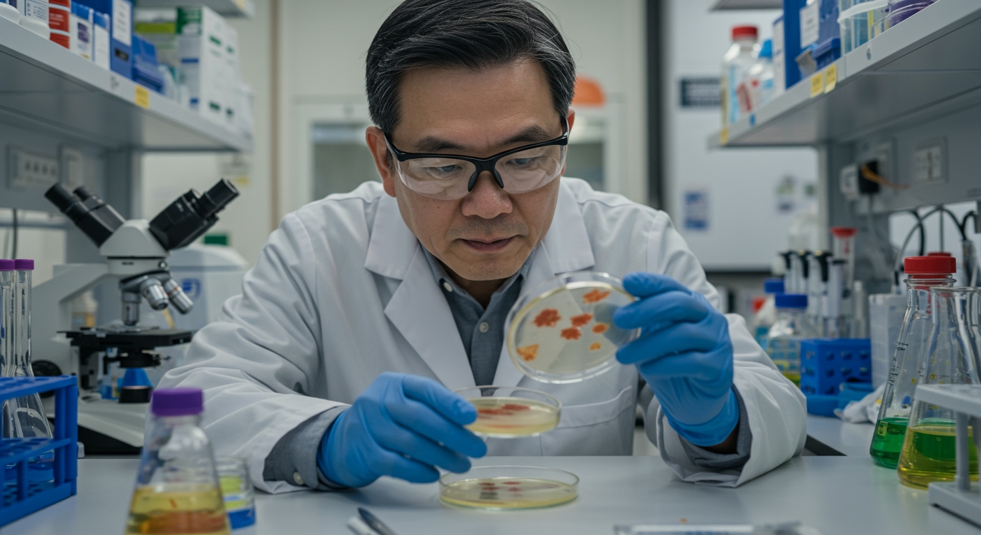 Decoding Longevity: What Cutting-Edge Biology Says About Living Longer image 2