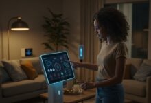 From Lab Bench to Living Room: How Biotech is Changing Life at Home