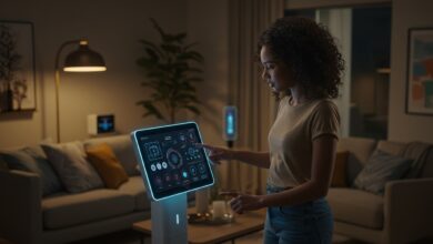 From Lab Bench to Living Room: How Biotech is Changing Life at Home
