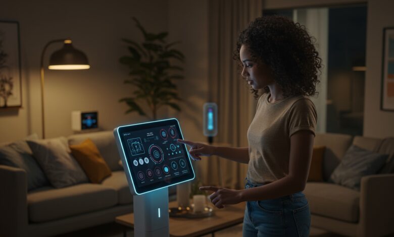 From Lab Bench to Living Room: How Biotech is Changing Life at Home