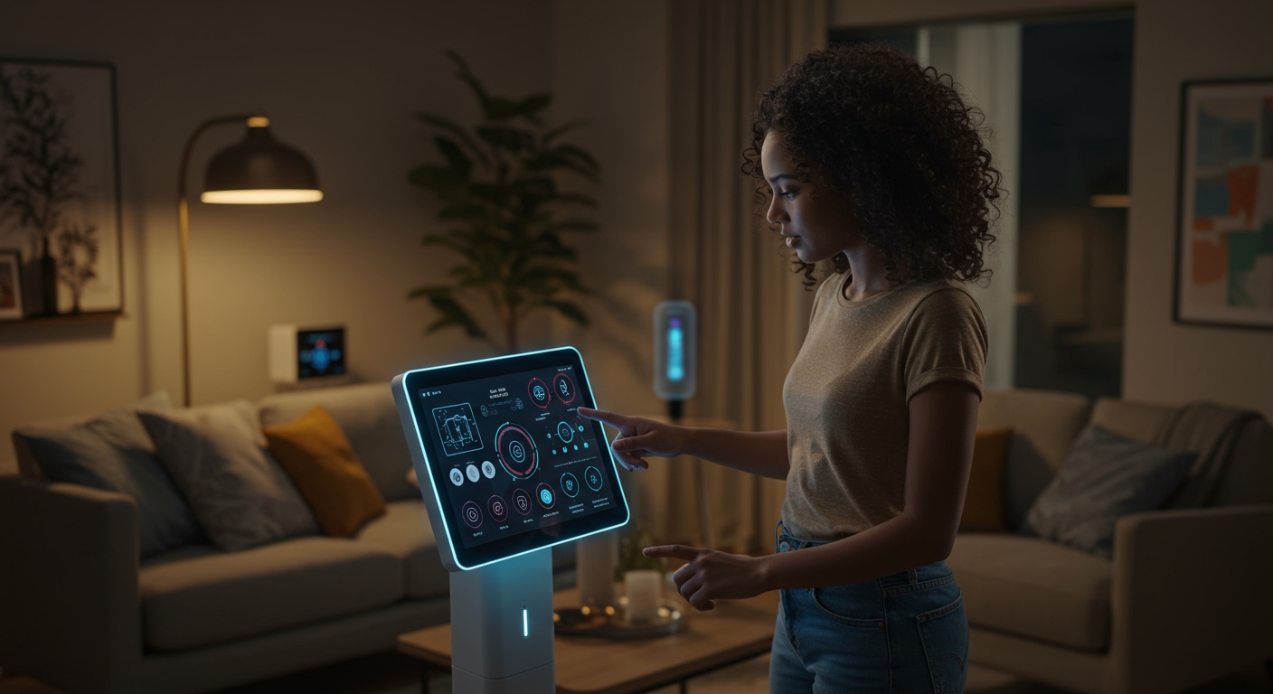 From Lab Bench to Living Room: How Biotech is Changing Life at Home (Humanized) image 1
