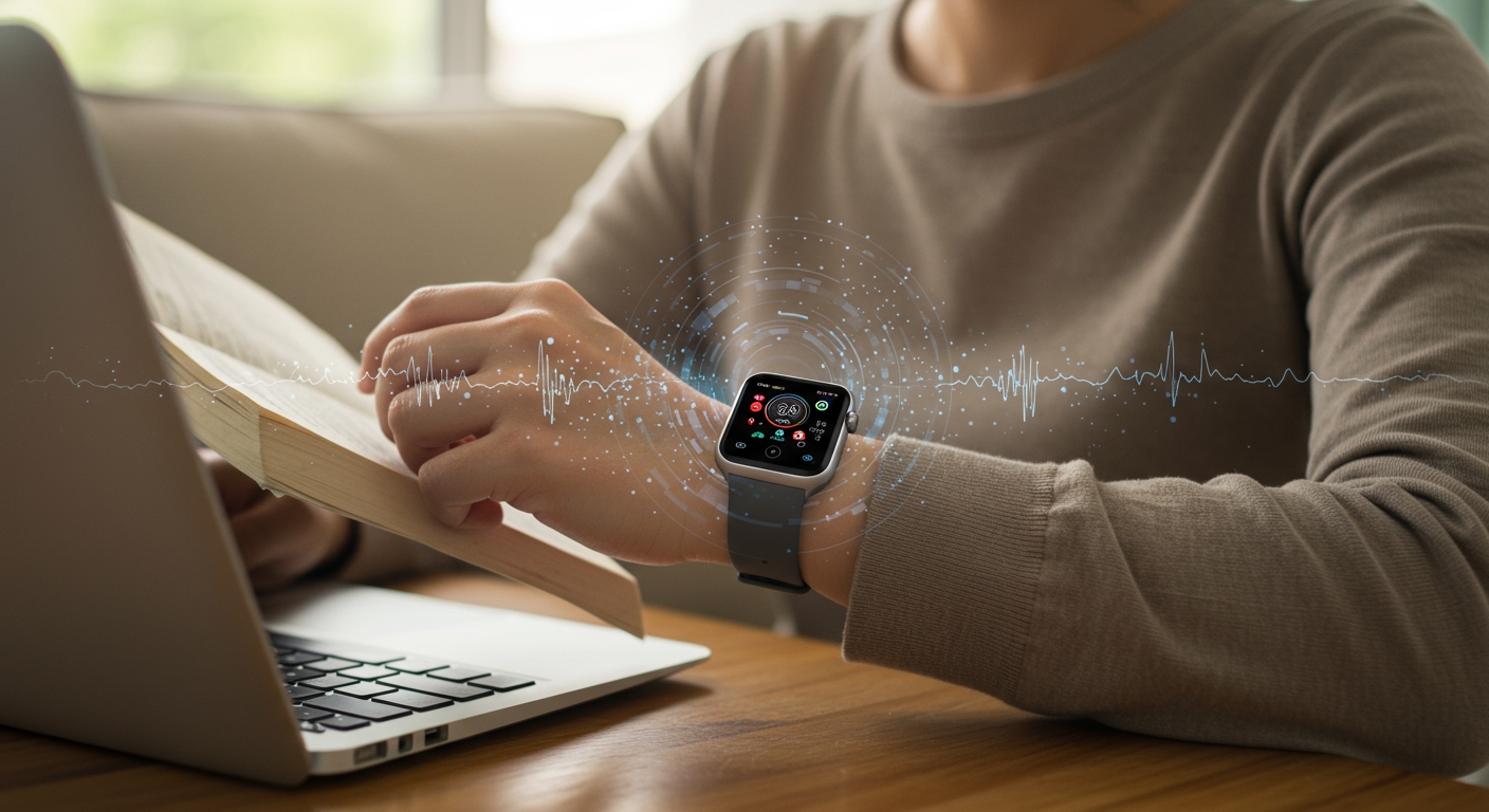 Is Your Smartwatch Reading Your Mind? The Neuro-Tech Revolution and Daily Life image 3