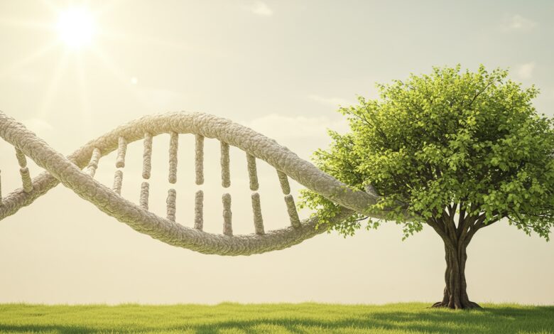 The Scientific Art of Resilience: Training Your Brain to Bounce Back